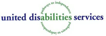 UNITED DISABILITIES SERVICES PATHWAYS TO INDEPENDENCE