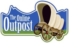 THE ONLINE OUTPOST