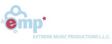 EMP EXTREME MUSIC PRODUCTIONS L.L.C.