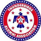 THUNDERBIRDS ALUMNI ASSOCIATION