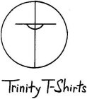 TRINITY T-SHIRTS