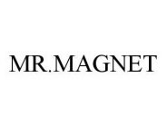 MR.MAGNET