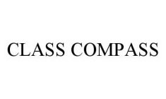 CLASS COMPASS