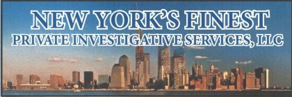 NEW YORK'S FINEST PRIVATE INVESTIGATIVE SERVICES, LLC