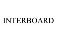 INTERBOARD