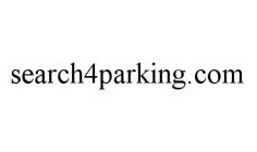 SEARCH4PARKING.COM