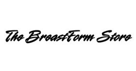 THE BREASTFORM STORE