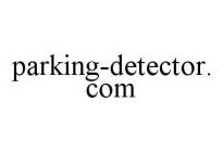 PARKING-DETECTOR.COM