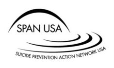 SPAN USA SUICIDE PREVENTION ACTION NETWORK USA