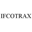 IFCOTRAX