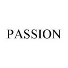 PASSION