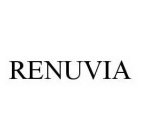 RENUVIA