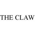 THE CLAW