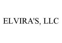 ELVIRA'S, LLC