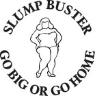 SLUMP BUSTER