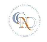 CCIND CENTER FOR COSMETICS IMPLANT AND NEUROMUSCULAR DENTISTRY