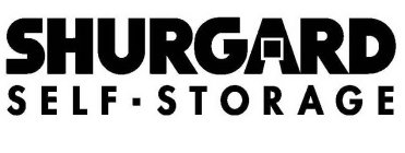 SHURGARD SELF-STORAGE