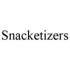 SNACKETIZERS