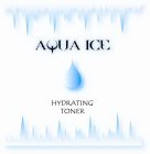 AQUA ICE HYDRATING TONER