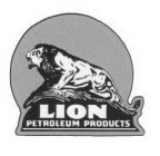 LION PETROLEUM PRODUCTS