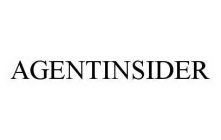 AGENTINSIDER