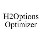 H2OPTIONS OPTIMIZER