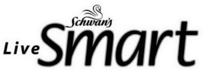 SCHWAN'S LIVE SMART