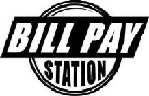 BILL PAY STATION