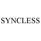 SYNCLESS