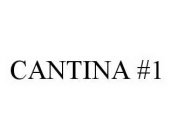 CANTINA #1