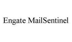 ENGATE MAILSENTINEL