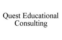 QUEST EDUCATIONAL CONSULTING