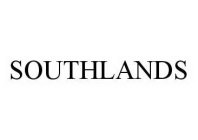 SOUTHLANDS