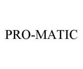 PRO-MATIC