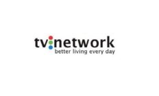 TV NETWORK BETTER LIVING EVERY DAY