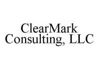 CLEARMARK CONSULTING, LLC