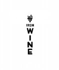 IRON WINE