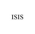 ISIS