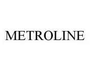 METROLINE