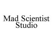 MAD SCIENTIST STUDIO