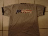 AMERICA ROXX