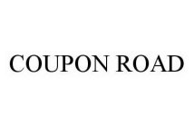 COUPON ROAD