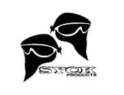 SYCK PRODUCTS