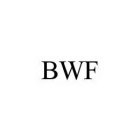 BWF