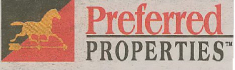 PREFERRED PROPERTIES