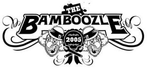 THE BAMBOOZLE 2005