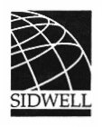 SIDWELL