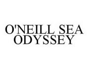 O'NEILL SEA ODYSSEY