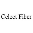 CELECT FIBER