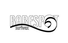 BARESPOT SURFWAX